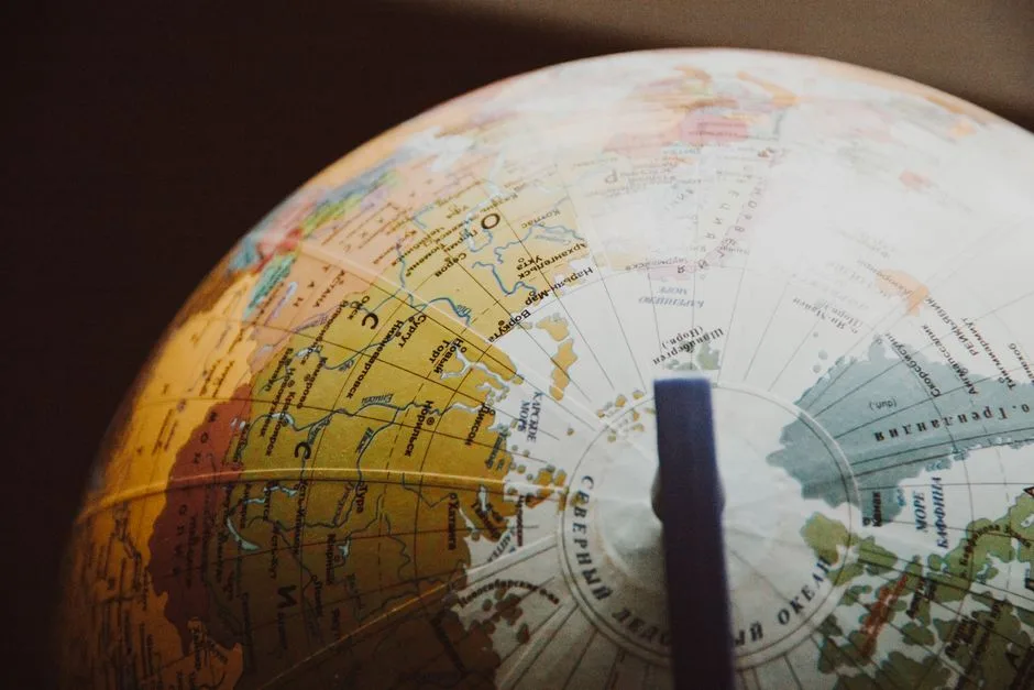BRICS nations economy global map multipolar world