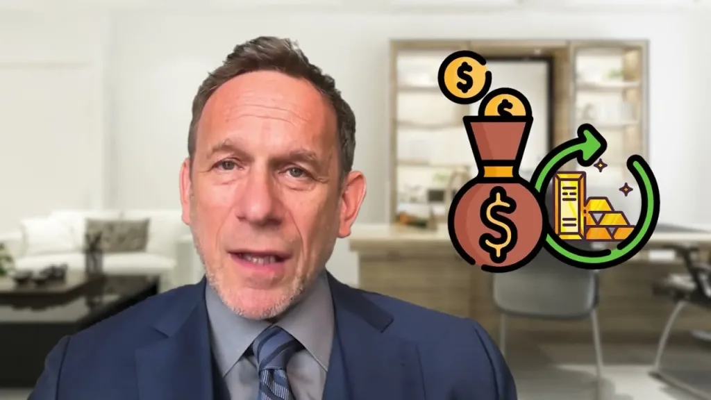 investing in gold