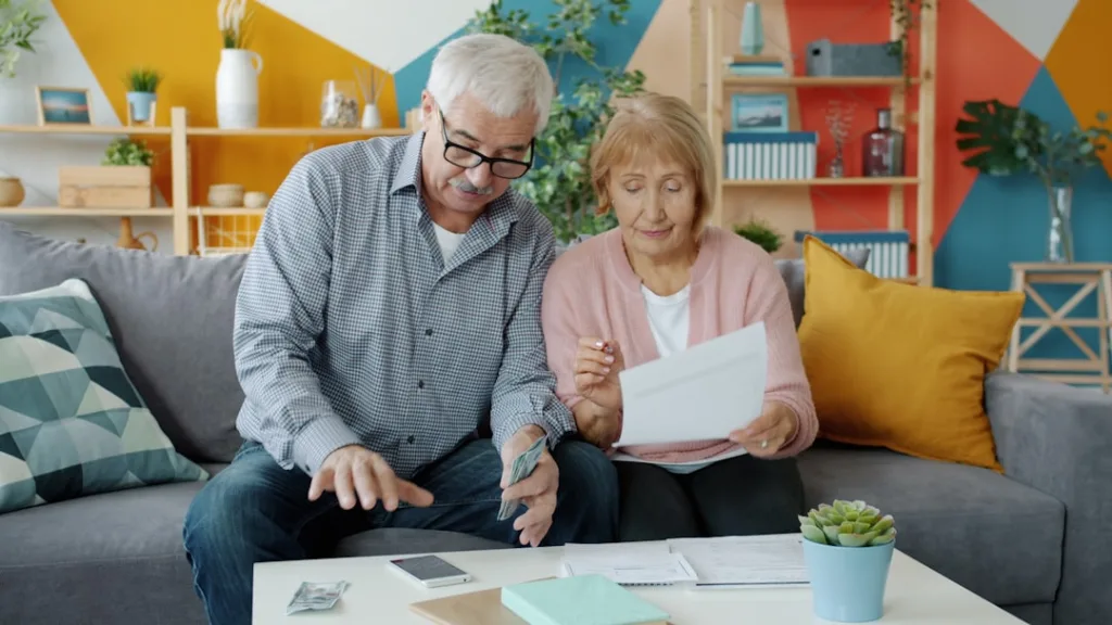 protecting retirement assets