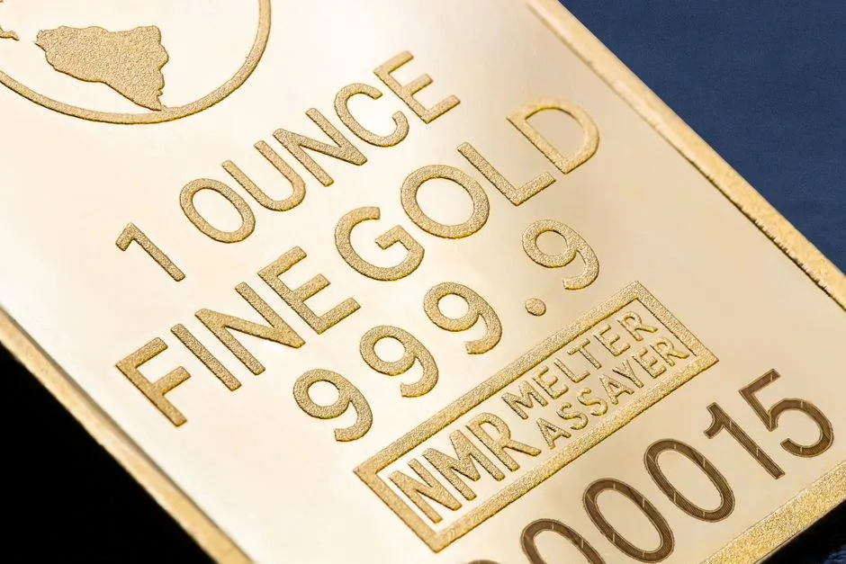 fair price for gold