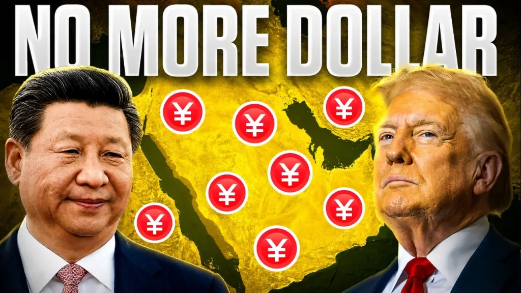 Shanon Davis of American Alternative Assets joins Cyrus Janssen to discuss China gold currency and de-dollarization