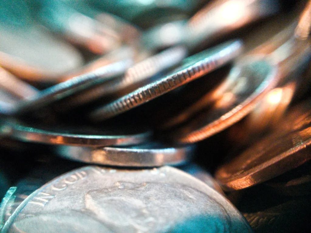 investment silver coins