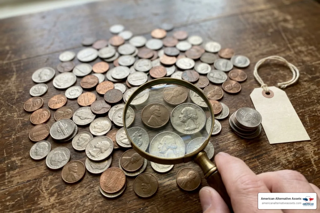best price for coins
