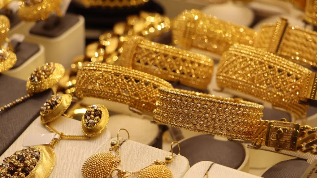 factors affecting gold price