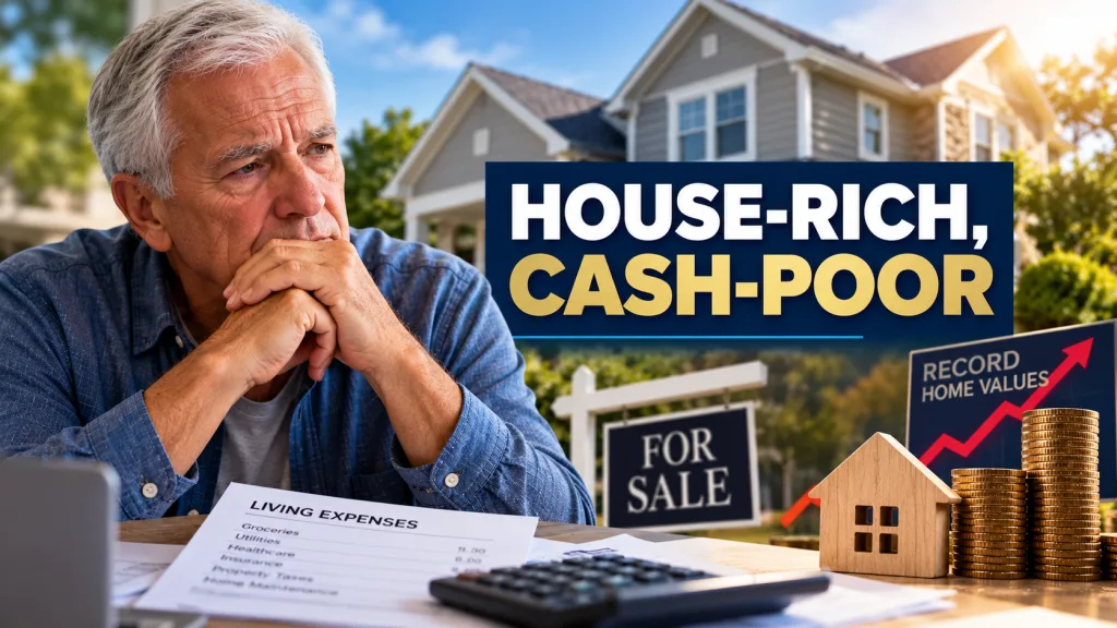 House Rich